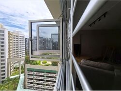 Blk 874D Tampines Greenflora (Tampines), HDB 5 Rooms #556973301